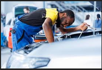 Révision et mécanique auto à Plaisir chez Auto Gatines