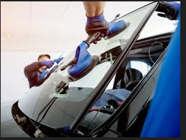 Remplacement et réparation de pare-brise à Plaisir